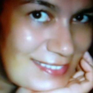 Meet your Posher, Maria magdalena